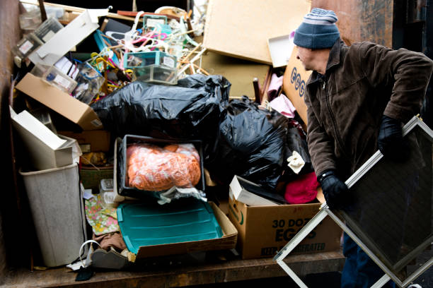 Best Dumpster Rental Services  in Beechwood, MI