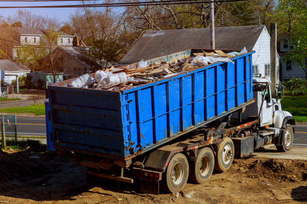 Best Commercial Cleanout Services  in Beechwood, MI
