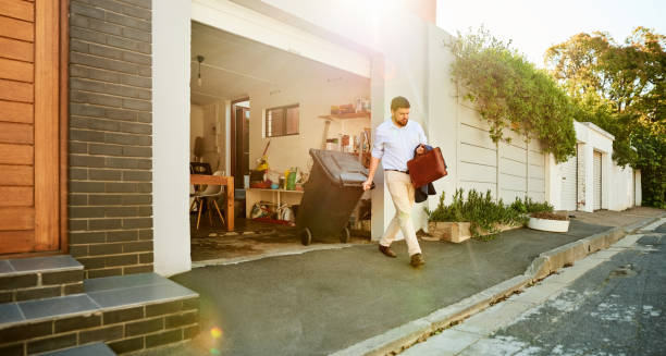 Best Junk Removal for Businesses  in Beechwood, MI