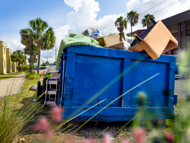 Best Household Junk Removal  in Beechwood, MI