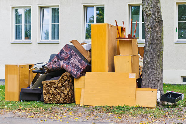 Best Full-Service Junk Removal  in Beechwood, MI