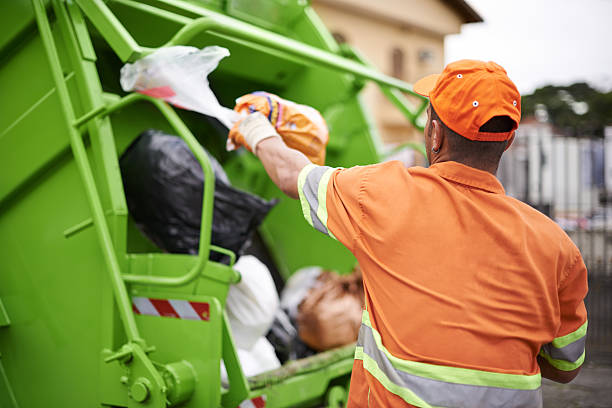 Best Professional Junk Removal  in Beechwood, MI