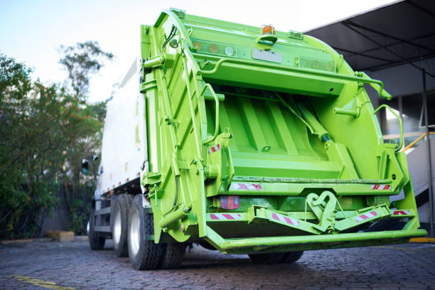 Debris Removal in Beechwood, MI