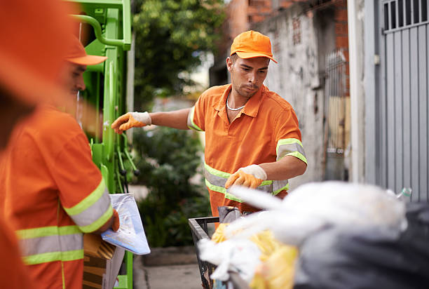 Best Junk Removal Near Me  in Beechwood, MI