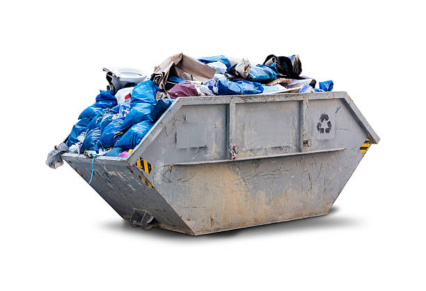 Best Full-Service Junk Removal  in Beechwood, MI